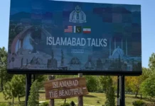 Islamabad Peace Bridge Pakistan Paves the Way for Hope as US and Iran Engage in Landmark Diplomatic Dialogue