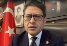 Turkish MP Ali Şahin praises Pakistan’s diplomatic success, says Islamabad could become a global hub for peace