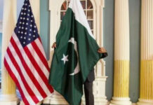US proposes new tariffs on Pakistan and dozens of countries over forced labour concerns