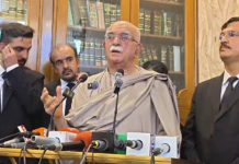 Afghanistan can’t be managed through force, dialogue is the only way forward: Achakzai