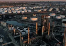 $3.5bn Falcon Oils refinery clears key CPEC hurdle