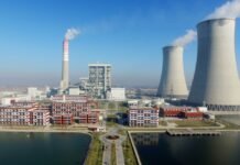 Sahiwal coal-fired power plant emerges as key pillar of Pakistan’s CPEC energy infrastructure